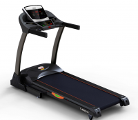 Беговая дорожка Proxima Persona (оснащена датчиком измерения пульса)