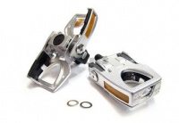 Педали алюминиевые Strida Педали алюминиевые Strida