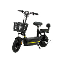 Электроскутер Ikingi XC1