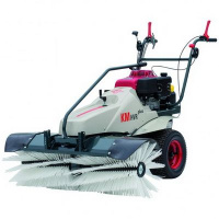 Подметальная машина Remarc KM KHVR plus 140 Подметальная машина Remarc KM KHVR plus 140