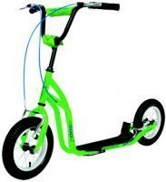 Самокат TechTeam Super Jet 500 Самокат TechTeam Super Jet 500