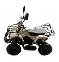 Электроквадроцикл VOLTRIX MUSTANG MINI 800w (12Vх3 12Ач)