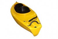 Байдарка пластиковая "Мэри"