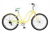 Schwinn Hollywood (2015) Schwinn Hollywood (2015)