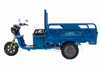 Грузовая электрическая тележка (ГЭТ -500.1000.32)