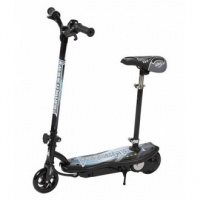 Электросамокат TANKO T4S 120w (12В 4.5 А/ч 2 штуки)