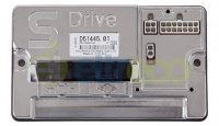 Контроллер экомобилик S-12 SDRIVE 140 A