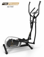 Эллиптический тренажер StartLine Active