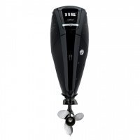 4х-тактный лодочный мотор Mercury ME F115 ELPT CT 4х-тактный лодочный мотор Mercury ME F115 ELPT CT