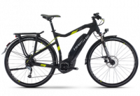 Электровелосипед Haibike (2017) Sduro Trekking 4.0 (250w 36V/ 11Ah)