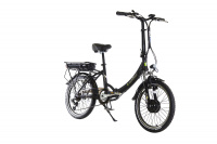 Электровелосипед E-motions city king 2  250w (36V/ 10Ah)