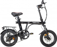 Электровелосипед xDevice xBicycle 16U Электровелосипед xDevice xBicycle 16U