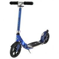 Самокат Micro Flex Blue Самокат Micro Flex Blue