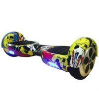 Гироскутер Wmotion WM6