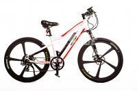 Электровелосипед Volt Age FREEDOM