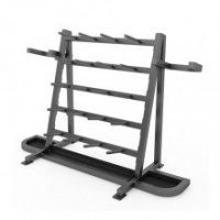 Стойка для штанг BODYPUMP FOREMAN FR-863