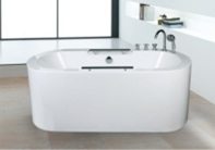 Элитная ванна SR5F036