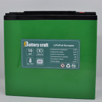 Аккумулятор 12В 30Ач LiFePo4