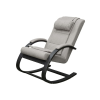 Массажное кресло-качалка OTO DANCE OT-2008 Серый (TONY13) Массажное кресло-качалка OTO DANCE OT-2008 Серый (TONY13)