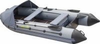 Лодка ПВХ Адмирал Classic 320С (LUX)