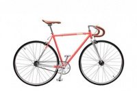Велосипед Bear Bike Retro Сочи (fix/single) Велосипед Bear Bike Retro Сочи (fix/single)