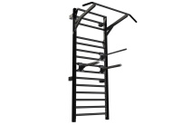 Шведская стенка KIDDO™ Sport | Black Edition 2