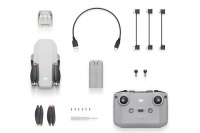 Квадрокоптер DJI Mini 2