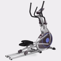 Эллиптический эргометр Oxygen GX-65FD HRC+ Эллиптический эргометр Oxygen GX-65FD HRC+