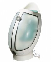 СПА-капсула SR-SP06