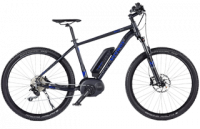 M 5.0 Mountain E-bike