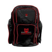 РЮКЗАК ХОККЕЙНЫЙ HOCKEY BACKPACK MAD GUY SR