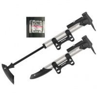 Велосипедный насос Giyo GP-91 Велосипедный насос Giyo GP-91