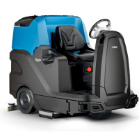 Поломоечная машина с сиденьем Fimap MAGNA