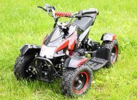 Детский электроквадроцикл Top Gear Т10223