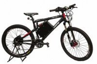 Электровелосипед Giant Electron Cronus 2200W (42V 20Ah)