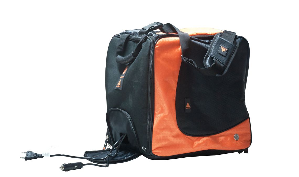 Спортивная сумка с подогревом и сушкой AJ8 Надеть на холодном склоне теплые...