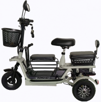 Электротрицикл eRace Pony Электротрицикл eRace Pony