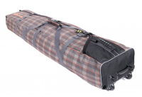 Чехол для сноуборда на колесах Чехол для сноуборда на колесах