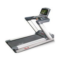 Беговая дорожка AeroFIT X6-T 18,5"LCD