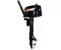 2х-тактный лодочный мотор Yamabisi T4BMS