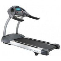 Беговая дорожка CIRCLE Fitness с LCD дисплеем M-7200LUX-E