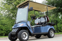 Гольфкар Voltus GF2+2