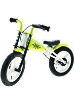 Беговел JDBug Billy TC04, зеленый Беговел JDBug Billy TC04, зеленый