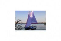 Парусный катамаран Валдай 6 Парусный катамаран Валдай 6