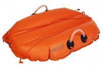 Надувные санки "Аэрбот мини"