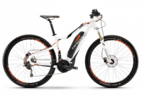 Электровелосипед Haibike (2017) Sduro HardNine 6.0 (250w 36V/ 13.4Ah)