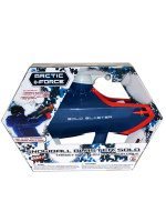 Снежкобластер соло