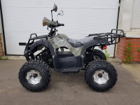 Электрический Квадроцикл SHERHAN 800