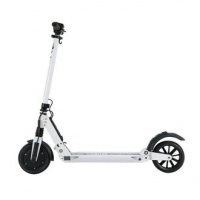 Электросамокат Volteco Generic Two S2 Eco (350w 24V 6,5Ah)