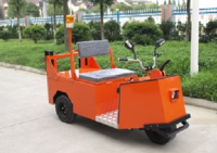 Трехколесный электропогрузчик VOLTECO NEW TL 022 Трехколесный электропогрузчик VOLTECO NEW TL 022